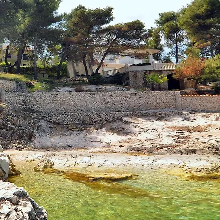 By The Sea Slatine, Ciovo - 14871 Apartment *