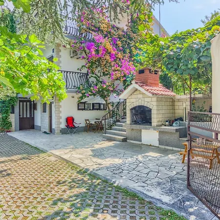 By The Sea Slatine, Ciovo - 14871 Apartment Slatine