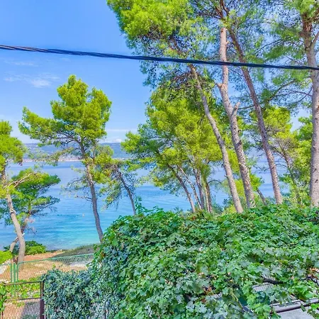 Apartment By The Sea Slatine, Ciovo - 14871 Slatine