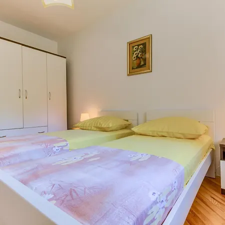 By The Sea Slatine, Ciovo - 14871 Apartment Slatine