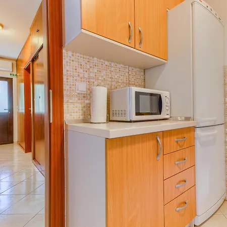 Apartment By The Sea Slatine, Ciovo - 14871 *