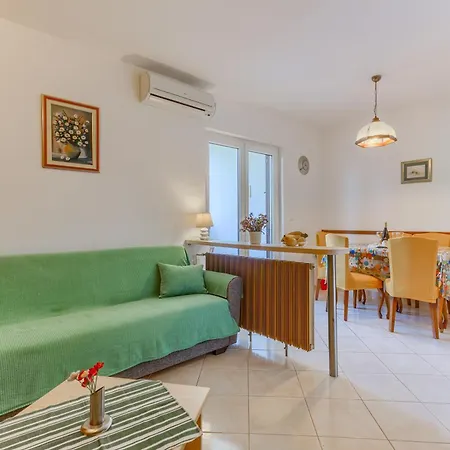 By The Sea Slatine, Ciovo - 14871 Apartment *