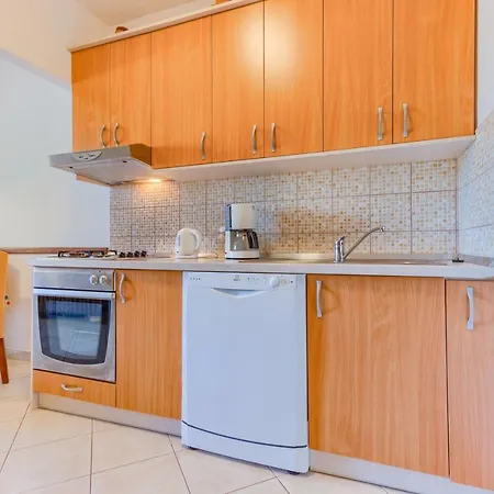 By The Sea Slatine, Ciovo - 14871