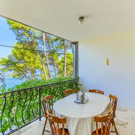 By The Sea Slatine, Ciovo - 14871 Apartment