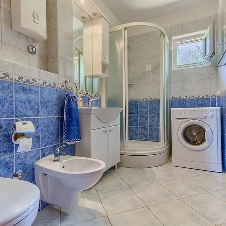 Apartment By The Sea Slatine, Ciovo - 14871 Slatine