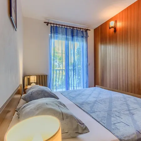 By The Sea Slatine, Ciovo - 14871 Apartment